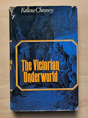 Seller image for The Victorian Underworld for sale by Neo Books