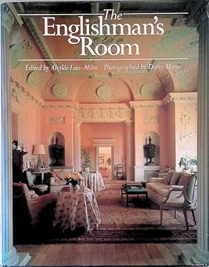 Bild des Verkufers fr The Englishman's Room zum Verkauf von Klondyke