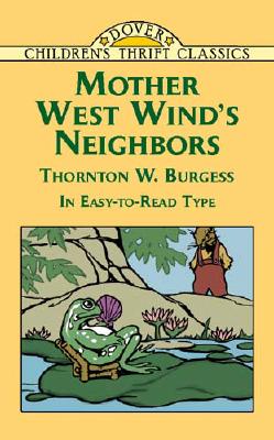 Seller image for Mother West Wind's Neighbors (Paperback or Softback) for sale by BargainBookStores