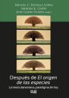 Seller image for Despus de El origen de las especie for sale by Agapea Libros