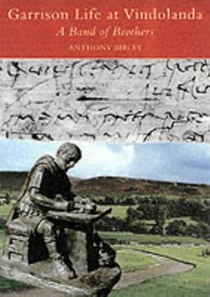 Imagen del vendedor de Garrison Life at Vindolanda: A Band of Brothers a la venta por WeBuyBooks