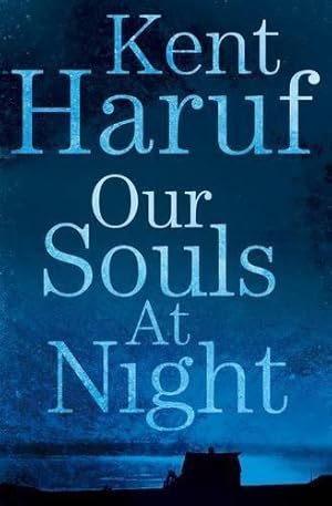 Bild des Verkufers fr Our Souls at Night zum Verkauf von WeBuyBooks