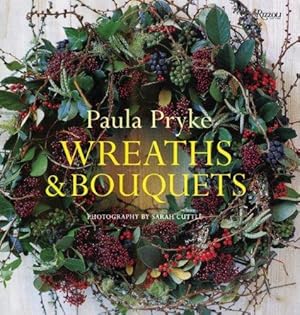 Seller image for Wreaths & Bouquets for sale by WeBuyBooks