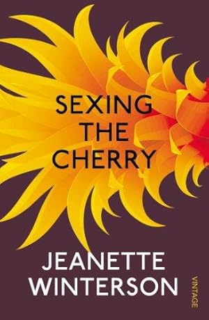 Seller image for Sexing the Cherry for sale by WeBuyBooks