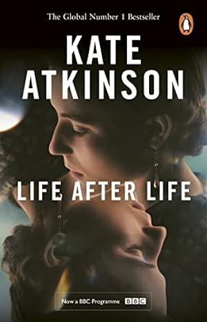 Imagen del vendedor de Life After Life: The global bestseller, now a major BBC series (Todd familie, 1) a la venta por WeBuyBooks 2
