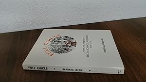 Imagen del vendedor de Full Circle (Signed.) a la venta por BoundlessBookstore