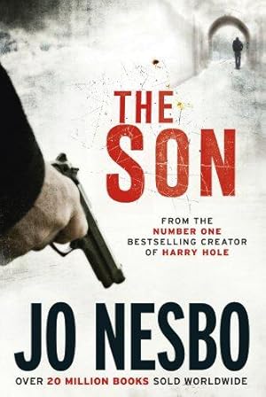 Seller image for The Son for sale by WeBuyBooks