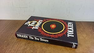 Seller image for The Two Towers: Being the Second Part of the Lord of the Rings for sale by BoundlessBookstore