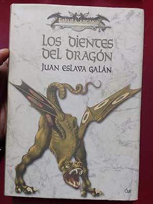 Los dientes del dragón