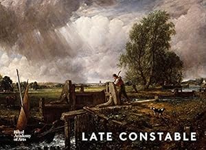 Seller image for Late Constable for sale by WeBuyBooks