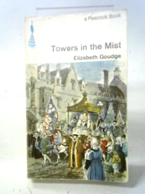 Imagen del vendedor de Towers in the Mist a la venta por World of Rare Books