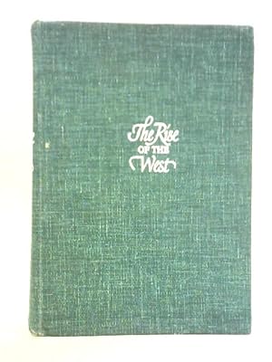 Immagine del venditore per The Rise of the West: A History of the Human Community venduto da World of Rare Books