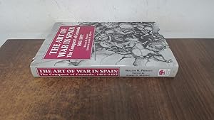 Imagen del vendedor de The Art of war in Spain, the conquest of Granada 1481-1492 a la venta por BoundlessBookstore