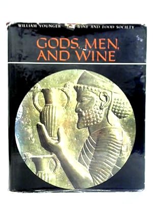 Immagine del venditore per Gods, Men and Wine venduto da World of Rare Books