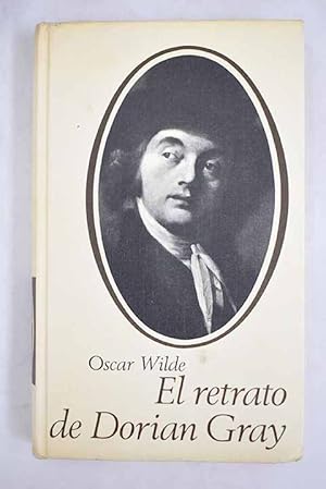 El retrato de Dorian Gray