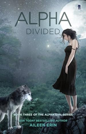 Seller image for Alpha Divided for sale by GreatBookPricesUK