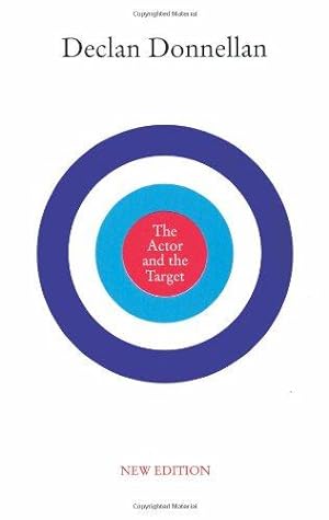 Seller image for The Actor and the Target for sale by WeBuyBooks
