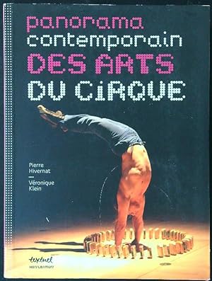 Image du vendeur pour Panorama contemprain des arts du cirque mis en vente par Miliardi di Parole