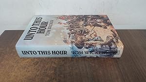 Seller image for Unto this hour for sale by BoundlessBookstore