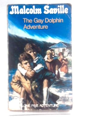 Seller image for The Gay Dolphin Adventure (Armada S.) for sale by World of Rare Books