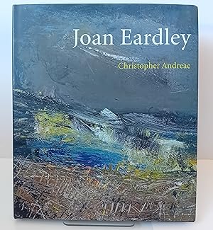 Imagen del vendedor de Joan Eardley a la venta por Milbury Books