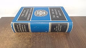 Seller image for The new Cambridge modern history, Volume XII the era of violence 1898-1945 for sale by BoundlessBookstore