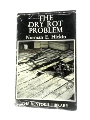 Image du vendeur pour Dry Rot Problem mis en vente par World of Rare Books