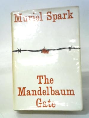 Seller image for Mandelbaum Gate for sale by World of Rare Books
