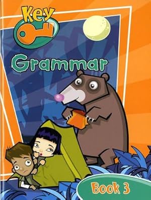 Seller image for Key Grammar Pupil Book 3 for sale by WeBuyBooks