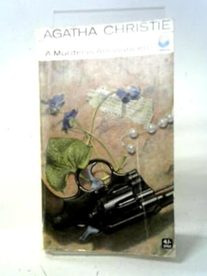 Bild des Verkufers fr A Murder is Announced zum Verkauf von World of Rare Books