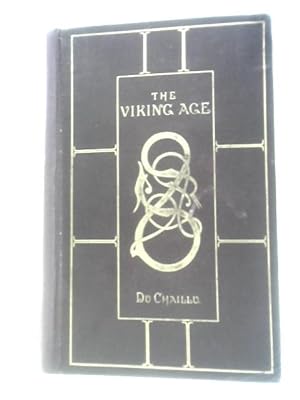 Bild des Verkufers fr The Viking Age. Vol 2 zum Verkauf von World of Rare Books