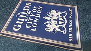 Seller image for The Guilds of the City of London for sale by BoundlessBookstore