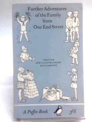 Seller image for Further Adventures of the Family from One End Street for sale by World of Rare Books