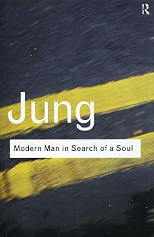 Seller image for Modern Man in Search of a Soul (Routledge Classics) for sale by WeBuyBooks