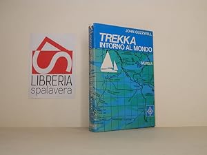 Bild des Verkufers fr Trekka intorno al mondo zum Verkauf von Libreria Spalavera