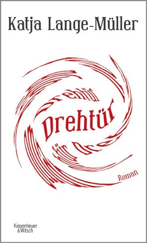 Seller image for Drehtr: Roman for sale by Bcherbazaar