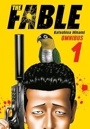 Seller image for The Fable Omnibus 1 (Vol. 1-2) for sale by AHA-BUCH GmbH