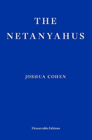 Immagine del venditore per The Netanyahus venduto da WeBuyBooks