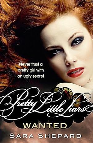Seller image for Wanted: Number 8 in series (Pretty Little Liars) for sale by WeBuyBooks