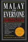 Seller image for Malay for Everyone: complete self-study guide: Mastering Malay Through English for sale by WeBuyBooks
