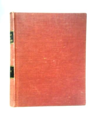 Imagen del vendedor de Hutchinson's Animals of All Countries: Volume IV a la venta por World of Rare Books