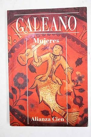 Image du vendeur pour Mujeres mis en vente par Alcan Libros