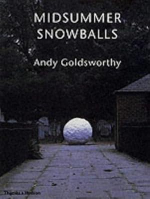 Seller image for Midsummer Snowballs for sale by WeBuyBooks