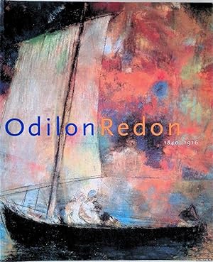 Image du vendeur pour Odilon Redon 1840-1916: Prince of dreams mis en vente par Klondyke