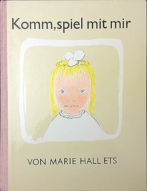 Komm, spiel mit mir