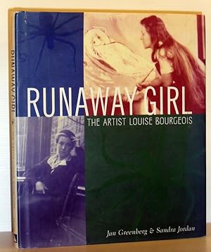 Runaway Girl - The Artist Louise Bourgeois