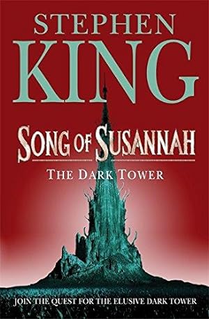 Immagine del venditore per The Dark Tower VI: Song of Susannah: (Volume 6): v. 6 venduto da WeBuyBooks 2