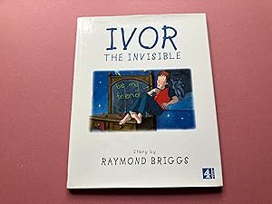 Seller image for Ivor the Invisible for sale by Andrew Johnson Books