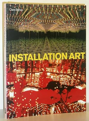 Immagine del venditore per Installation Art - A Critical History venduto da Washburn Books