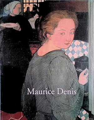 Bild des Verkufers fr Maurice Denis 1870-1943 zum Verkauf von Klondyke